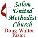 salem united methodist church