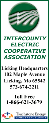 intercounty electric cooperative