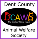 dent county animal welfare society