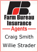 farm bureau insurance