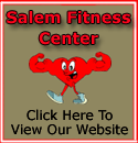 salem fitness center