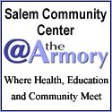 salem community center @ the armory